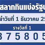 หวย วัน ที่ 1 ตุลาคม 2565 ออก ที่ไหน
